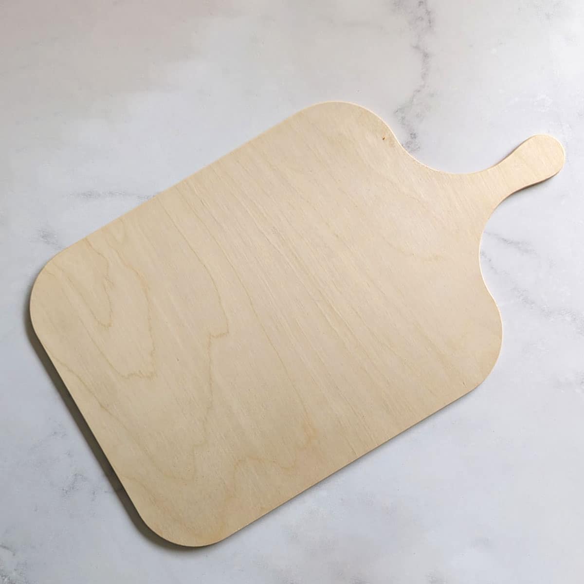 La PLANCHE de service